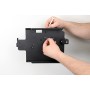 Brodit 216467 supporto per personal communication Supporto passivo Tablet/UMPC Nero