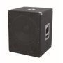 Omnitronic BX-1550 Nero Subwoofer passivo 400 W (11037711)