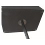 Omnitronic BX-1550 Nero Subwoofer passivo 400 W (11037711)