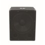 Omnitronic BX-1550 Nero Subwoofer passivo 400 W (11037711)