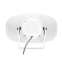 Omnitronic 80710826 altoparlante Bianco Cablato 50 W