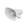 Omnitronic 80710826 altoparlante Bianco Cablato 50 W