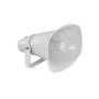 Omnitronic 80710826 altoparlante Bianco Cablato 50 W
