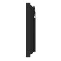 SMS Smart Media Solutions PW010010 Supporto per display espositivi Alluminio, Nero