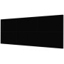SMS Smart Media Solutions PW010001 Supporto per display espositivi 165,1 cm (65") Alluminio, Nero