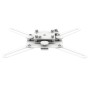 SMS Smart Media Solutions CM F110 supporto per proiettore Soffitto Bianco (PP140001)