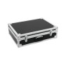 Roadinger 30126217 valigetta porta attrezzi Custodia rigida Nero, Argento