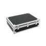 Roadinger 30126217 valigetta porta attrezzi Custodia rigida Nero, Argento