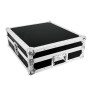 Roadinger 30111561 valigetta porta attrezzi Baule da viaggio Nero, Argento