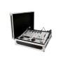 Roadinger 30111561 valigetta porta attrezzi Baule da viaggio Nero, Argento
