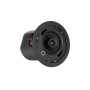 Omnitronic 80710357 altoparlante 2-vie Bianco Cablato 75 W