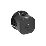 Omnitronic 80710357 altoparlante 2-vie Bianco Cablato 75 W