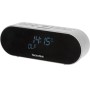 TechniSat DIGITRADIO 53 BT Personale Analogico e digitale Grigio chiaro (0001/3941)