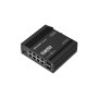Teltonika TSW202 Gestito L2 Gigabit Ethernet (10/100/1000) Supporto Power over Ethernet (PoE) Alluminio, Blu (TSW202000000)