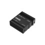 Teltonika TSW202 Gestito L2 Gigabit Ethernet (10/100/1000) Supporto Power over Ethernet (PoE) Alluminio, Blu (TSW202000000)