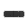 Teltonika TSW202 Gestito L2 Gigabit Ethernet (10/100/1000) Supporto Power over Ethernet (PoE) Alluminio, Blu (TSW202000000)