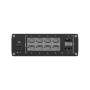 Teltonika TSW202 Gestito L2 Gigabit Ethernet (10/100/1000) Supporto Power over Ethernet (PoE) Alluminio, Blu (TSW202000000)