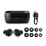 Teufel REAL BLUE TWS 3 Auricolare Wireless In-ear Musica e Chiamate Bluetooth Nero (107000900)