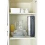 Solis Vac Prestige macchina per sottovuoto 800 mbar Nero, Acciaio inox (922.20)