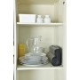 Solis Vac Prestige macchina per sottovuoto 800 mbar Nero, Acciaio inox (922.20)