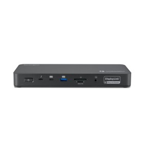 Kensington SD5920T EQ Cablato Thunderbolt 4 Nero (K35234EU)