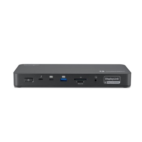 Kensington SD5920T EQ Cablato Thunderbolt 4 Nero (K35234EU)