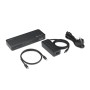 Kensington SD5920T EQ Cablato Thunderbolt 4 Nero (K35234EU)