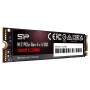 Silicon Power UD90 4 TB M.2 PCI Express 4.0 NVMe 3D NAND (SP04KGBP44UD9005)