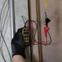 Klein Tools VDV500-820 tester Voce/Dati/Video (VDV) Nero, Giallo