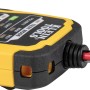 Klein Tools VDV500-820 tester Voce/Dati/Video (VDV) Nero, Giallo
