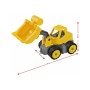 BIG Power-Worker Mini Radlader (800055803)