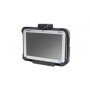 Gamber-Johnson 7160-0595-02 replicatore di porte e docking station per laptop Nero