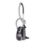 Severin BC 7052 aspirapolvere a traino 4 L Aspiratore a cilindro Secco 850 W Sacchetto per la polvere