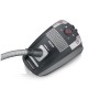 Severin BC 7052 aspirapolvere a traino 4 L Aspiratore a cilindro Secco 850 W Sacchetto per la polvere