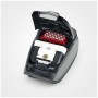 Severin BC 7052 aspirapolvere a traino 4 L Aspiratore a cilindro Secco 850 W Sacchetto per la polvere