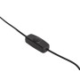 TROIKA TERRA LIGHT Mappamondo fisico 25 cm (G2511C-P2P2/CH)