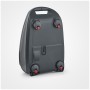 Severin BC 7052 aspirapolvere a traino 4 L Aspiratore a cilindro Secco 850 W Sacchetto per la polvere