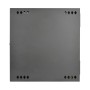 Tripp Lite SRW12USDP armadio rack a corrente 12U Parete Nero