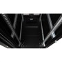 ROLINE 26.21.0152 rack 36U Rack indipendenti Nero