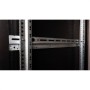 ROLINE 26.21.0152 rack 36U Rack indipendenti Nero
