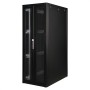 ROLINE 26.21.0152 rack 36U Rack indipendenti Nero