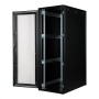 ROLINE 26.21.0152 rack 36U Rack indipendenti Nero