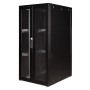 ROLINE 26.21.0168 rack 36U Rack indipendenti Nero