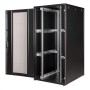 ROLINE 26.21.0168 rack 36U Rack indipendenti Nero