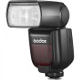 Godox TT685II-F flash per fotocamera Flash compatto Nero (TT685IIF)