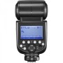 Godox TT685II-F flash per fotocamera Flash compatto Nero (TT685IIF)