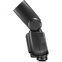 Godox TT685II-F flash per fotocamera Flash compatto Nero (TT685IIF)