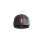 CHERRY XTRFY M42 RGB mouse Gaming Ambidestro RF Wireless + USB Type-C Ottico 19000 DPI (M42W-RGB-BLACK)