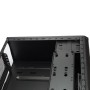 Fractal Design Core 1100 Mini Tower Nero (FD-CA-CORE-1100-BL)