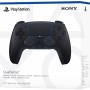 Sony DualSense V2 Nero Bluetooth/USB Gamepad Analogico/Digitale Android, MAC, PC, PlayStation 5, iOS (0711719575894)